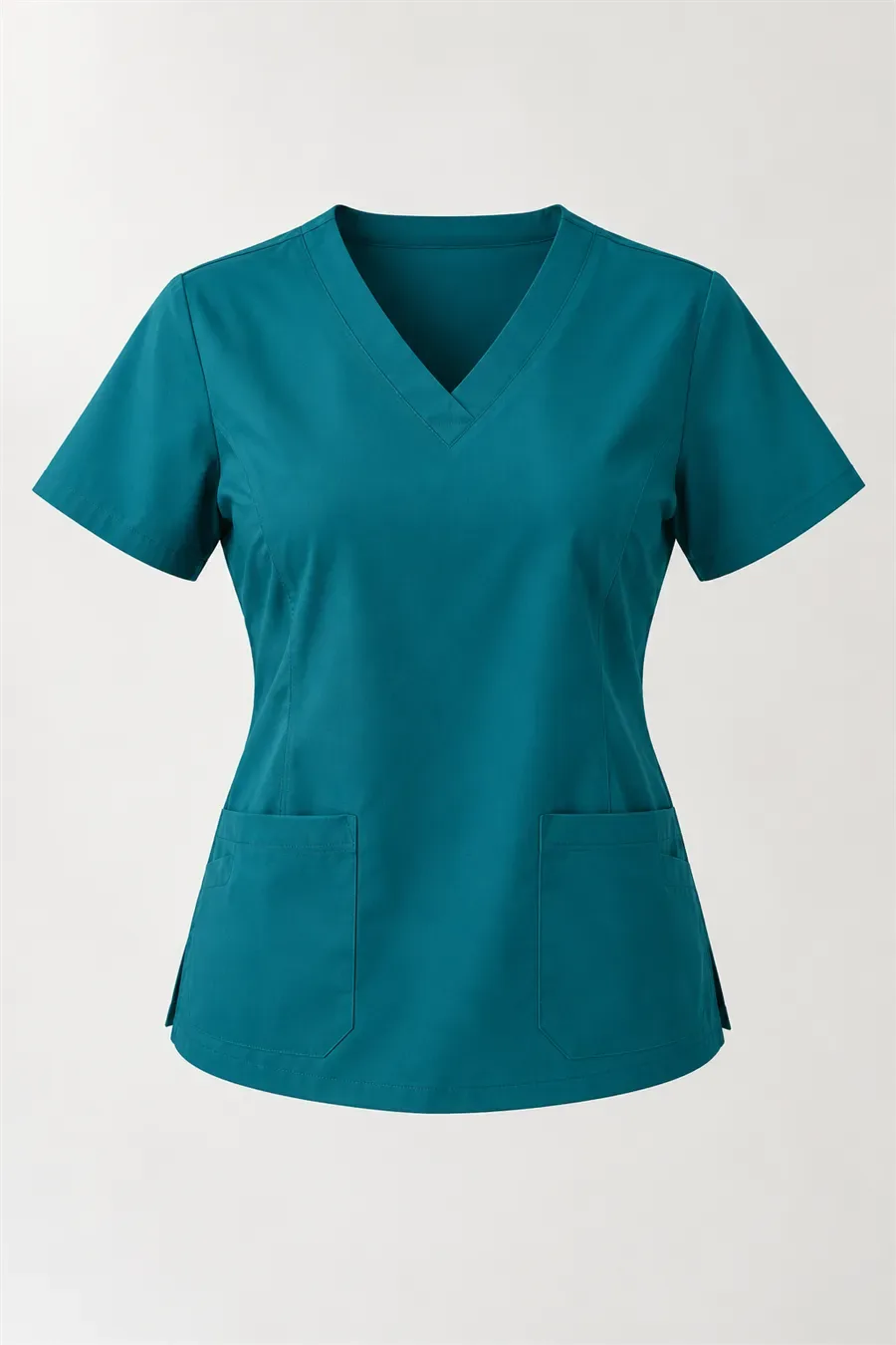 Classic Scrub Top