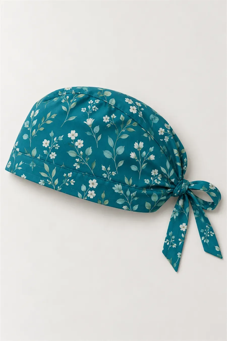 Scrub Cap