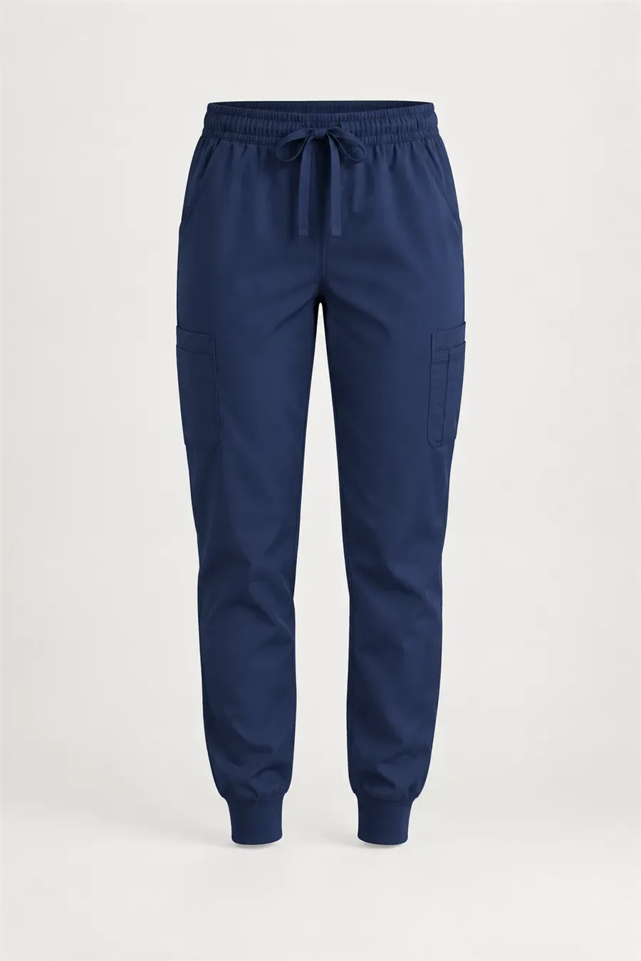 Jogger Scrub Trousers