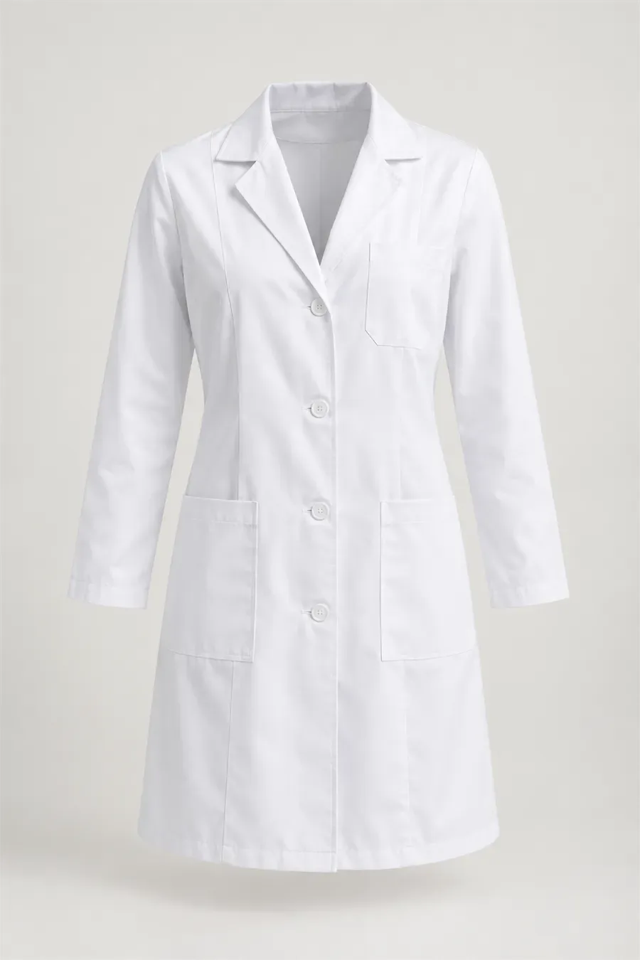 Lab Coat
