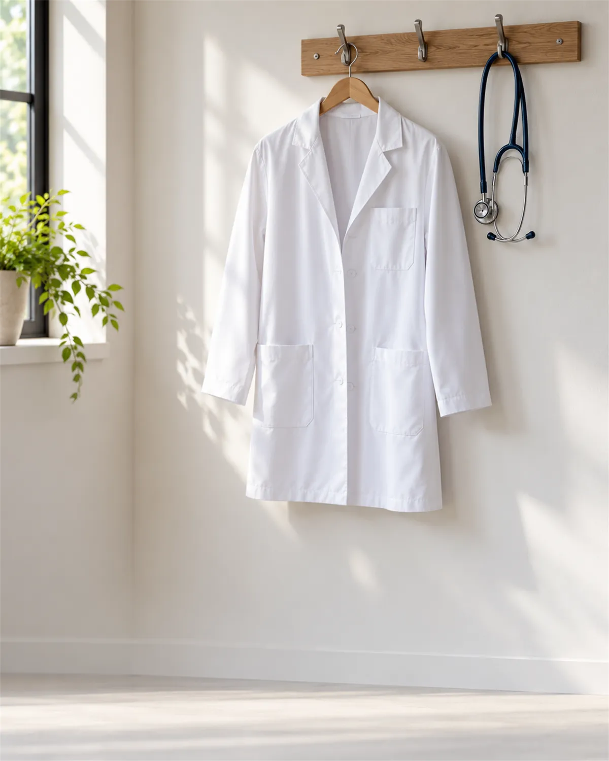 Scrub trousers collection